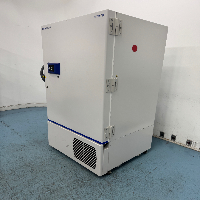 Fisherbrand Isotemp -80 Ultra Low Freezer image 1